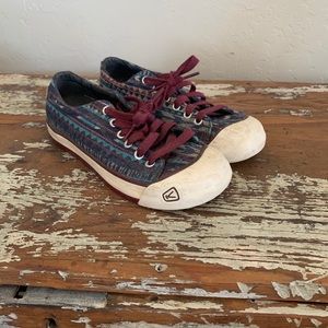 Keen Coronado sz 6
